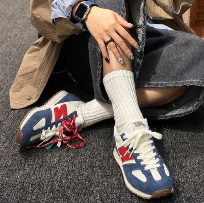 New Balance U471AK Navy Red