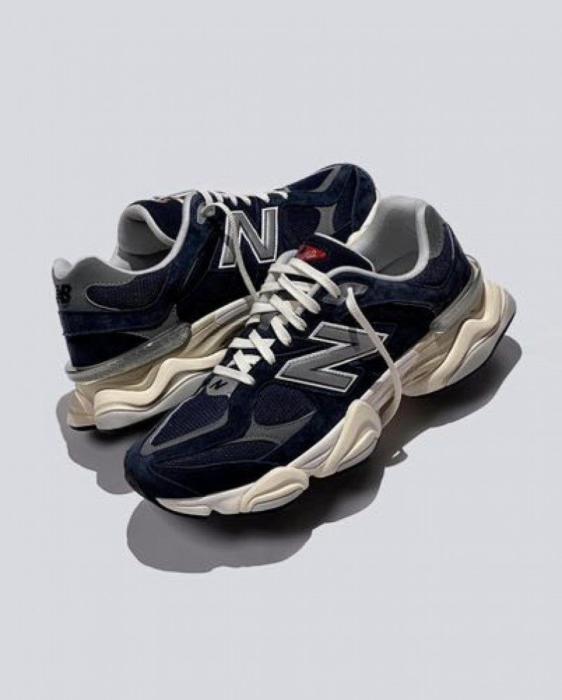 New Balance 9060 Outerspace