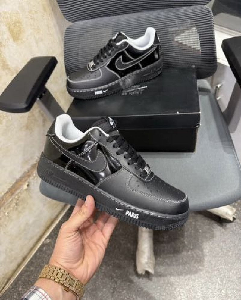 Nik ee Airforce 1 Low City Pack Paris Patent