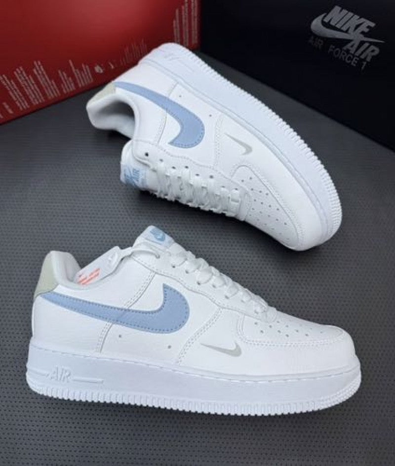 Nik e Airforce 1 Low Light Armoury Blue