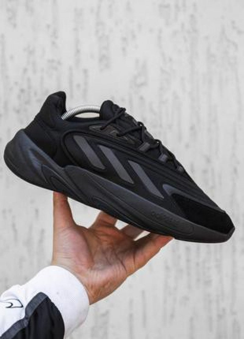 S ozelia full black
