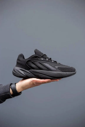 S ozelia full black