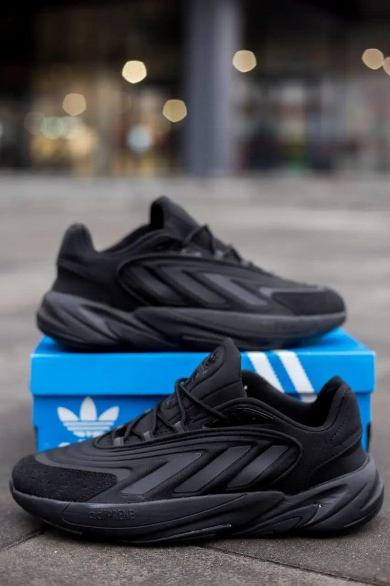 S ozelia full black