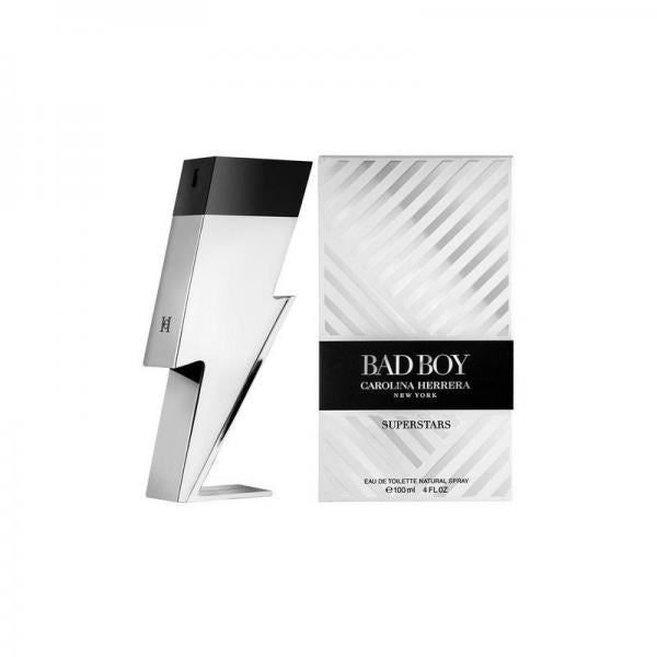 Carolina Herrera Badboy Superstars EDT 100ML