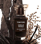 Tomford Vanille Fatale Eau De Parfum 100ML