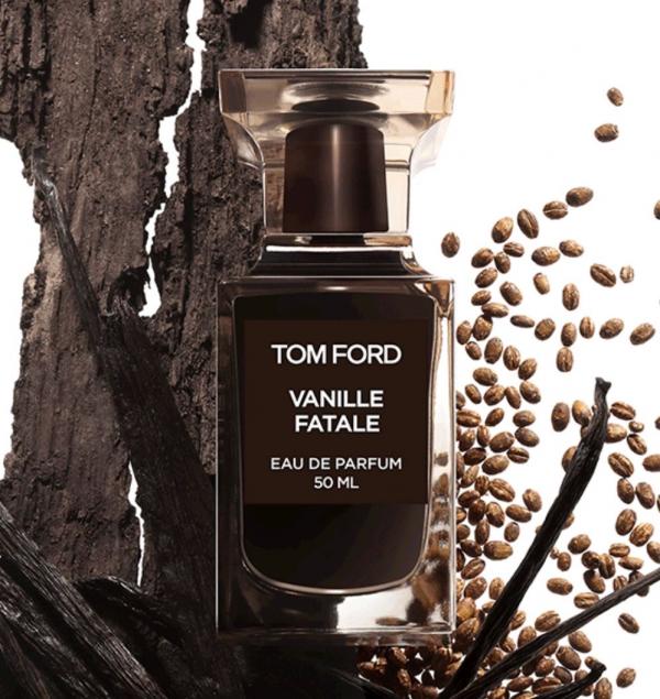Tomford Vanille Fatale Eau De Parfum 100ML