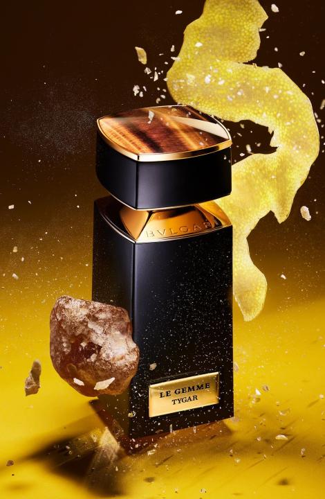 Bvlgari Le Gemme Tygar 100ML