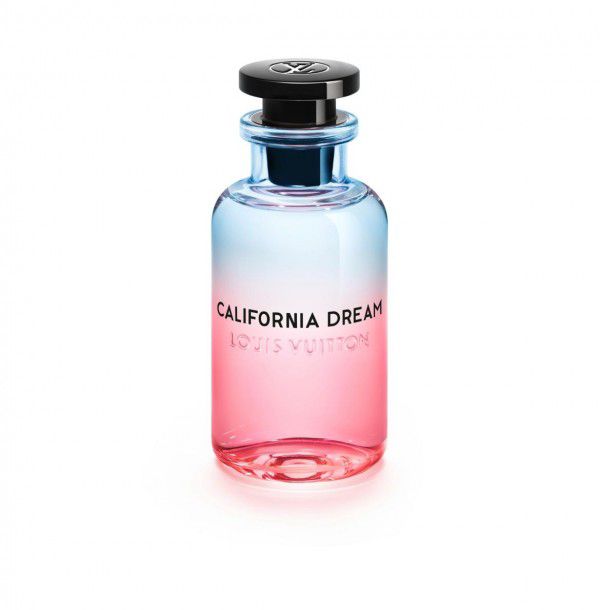 LOUIS VITTO N CALIFORNIA DREAM