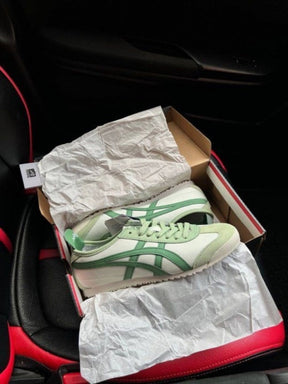 Onitsuk a Tiger Mexico 66 Deluxe For Men s