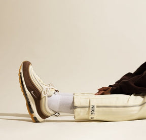 Nikee AirMax 97 Muslin Pink Foam