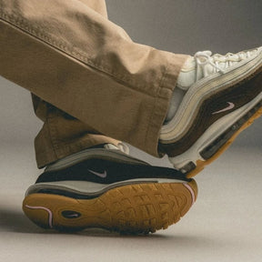 Nikee AirMax 97 Muslin Pink Foam