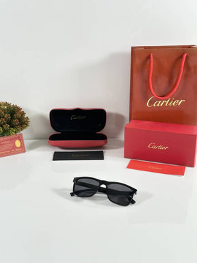 Cartier 3115 Black
