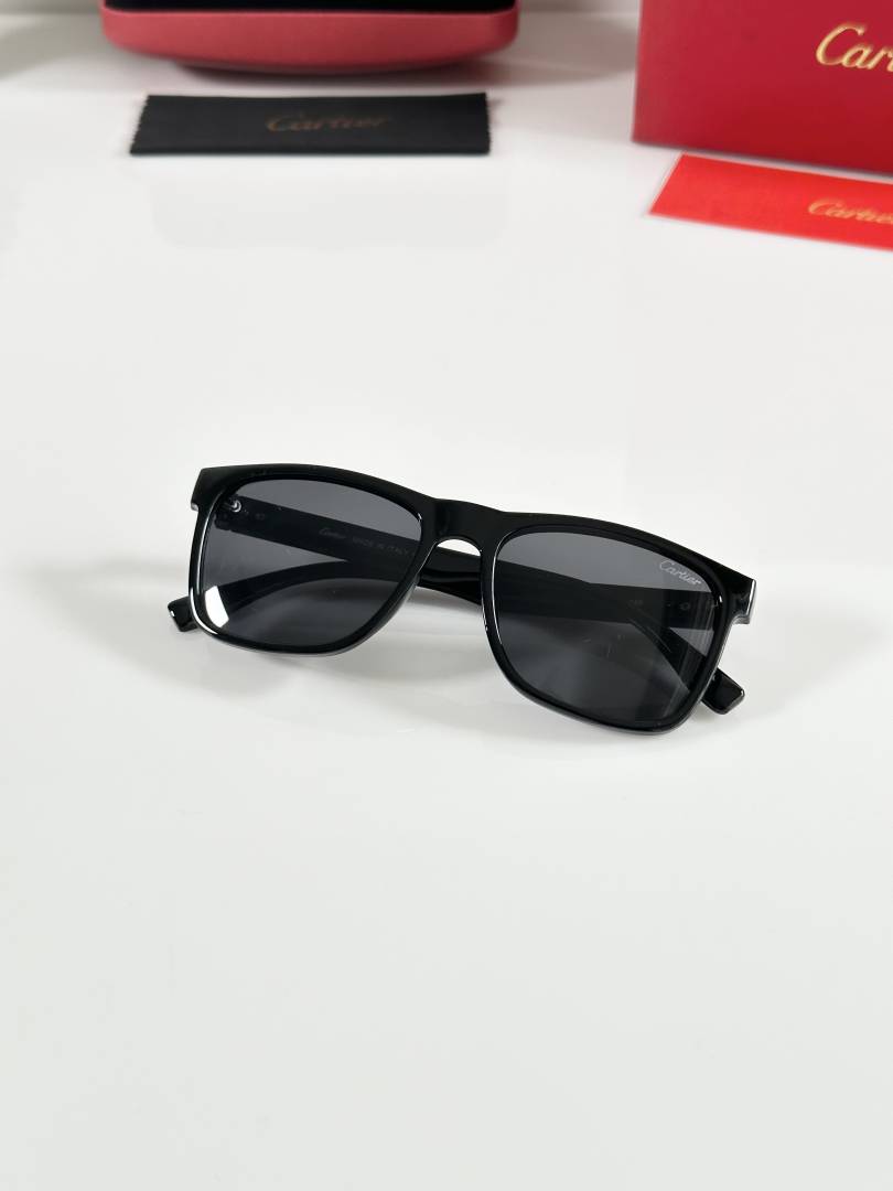 Cartier 3115 Black