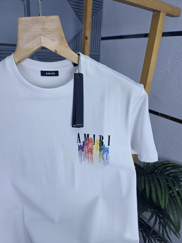Ami T Shirts White K42-W