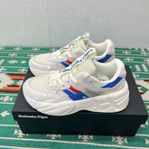 Onitsuka Tiger Sp White Blue Fix