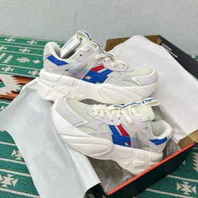 Onitsuka Tiger Sp White Blue Fix