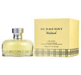 BURBERR Y WEEKEND FOR WOMEN EDP
