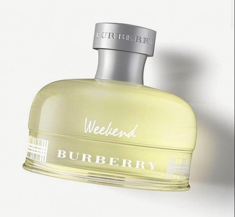BURBERR Y WEEKEND FOR WOMEN EDP