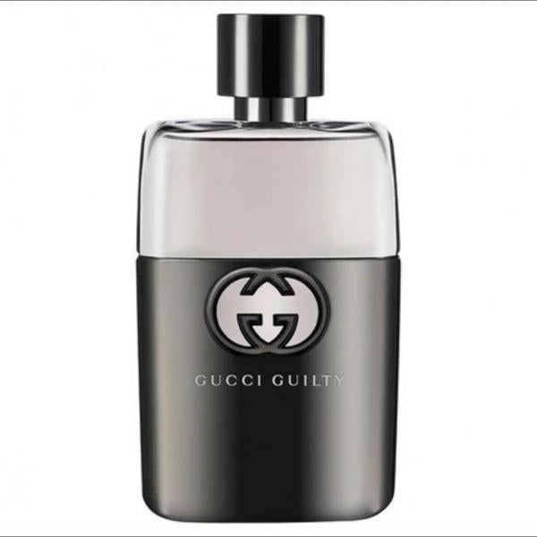 GUCC I GUILTY EDT POUR HOMME