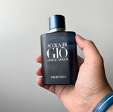 GIO GIORGIO ARMAN I PROFONDO EDP