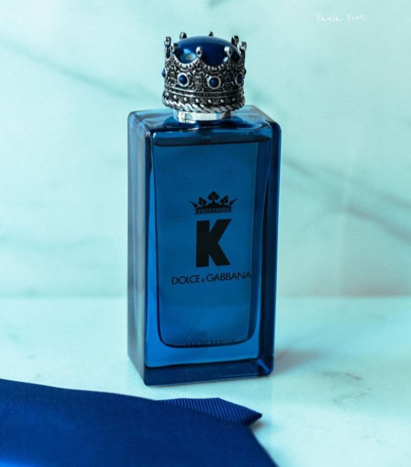 DOLCE&GABBAN A KING EDP