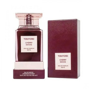 TOMFORD CHERRY SMOKE