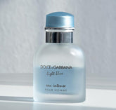DOLCE&GABBAN LIGHT BLUE EAU INTENSE