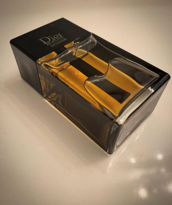 DIO R HOMME INTENSE EDP