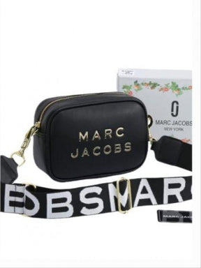 Marc jacobs camera snapshot with og box