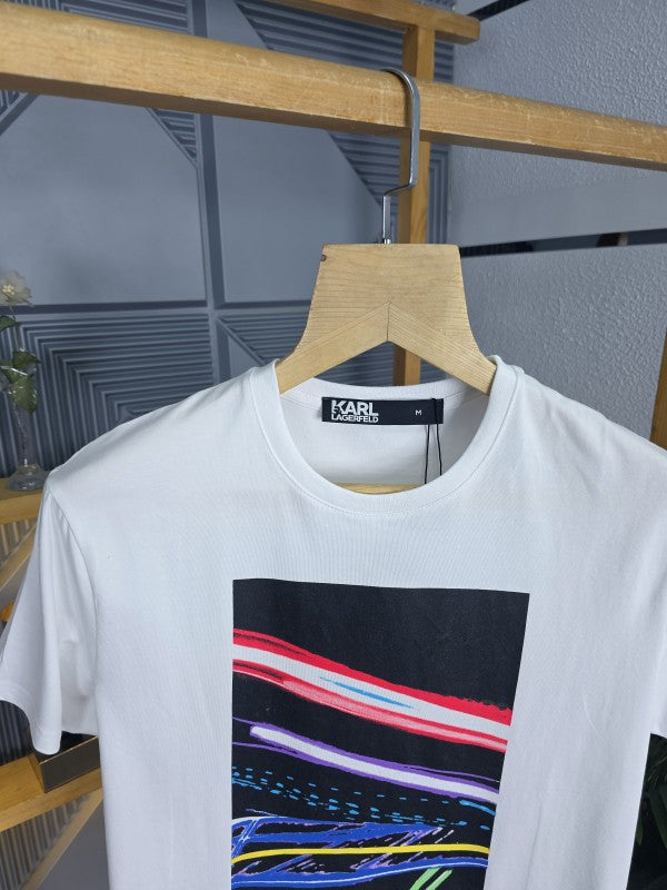 Kar l T Shirt K58-07