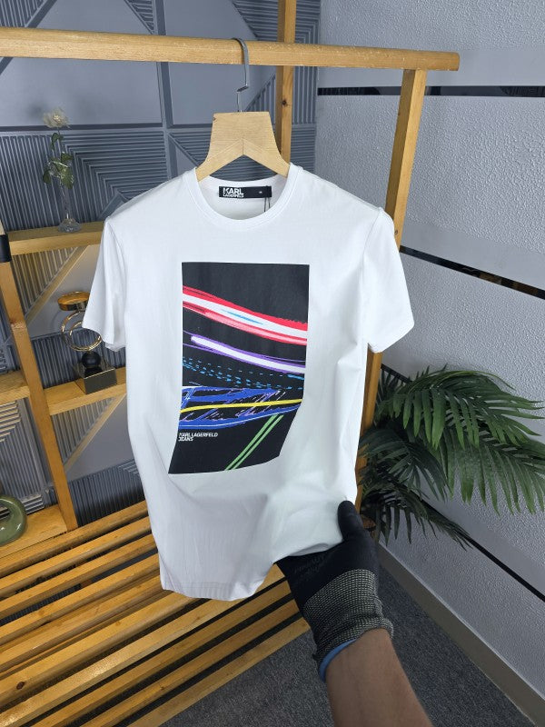 Kar l T Shirt K58-07
