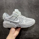 nikkee x RTFKT dunk low genesis ghost edition