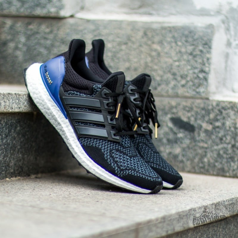 Adida.s Ultraboost OG Black Purple