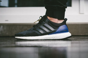 Adida.s Ultraboost OG Black Purple