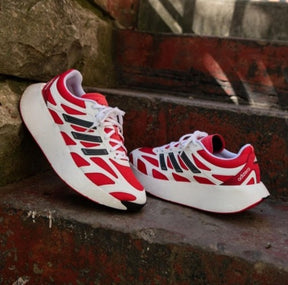 Adidass Adizero "Heritage Aruku" #670