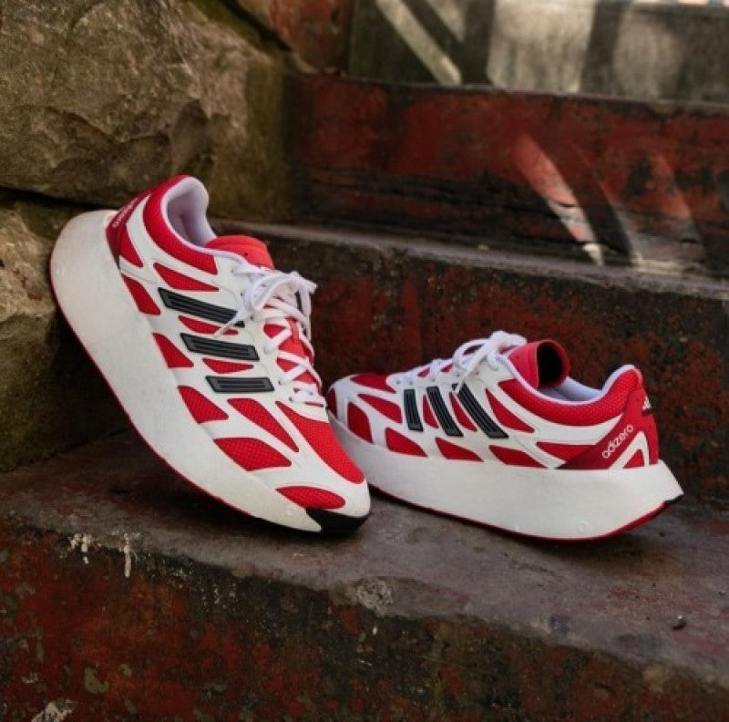 Adidass Adizero "Heritage Aruku" #670