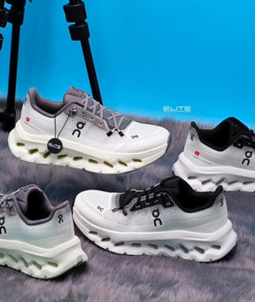 On Running Cloudtilt Running Iron Dew