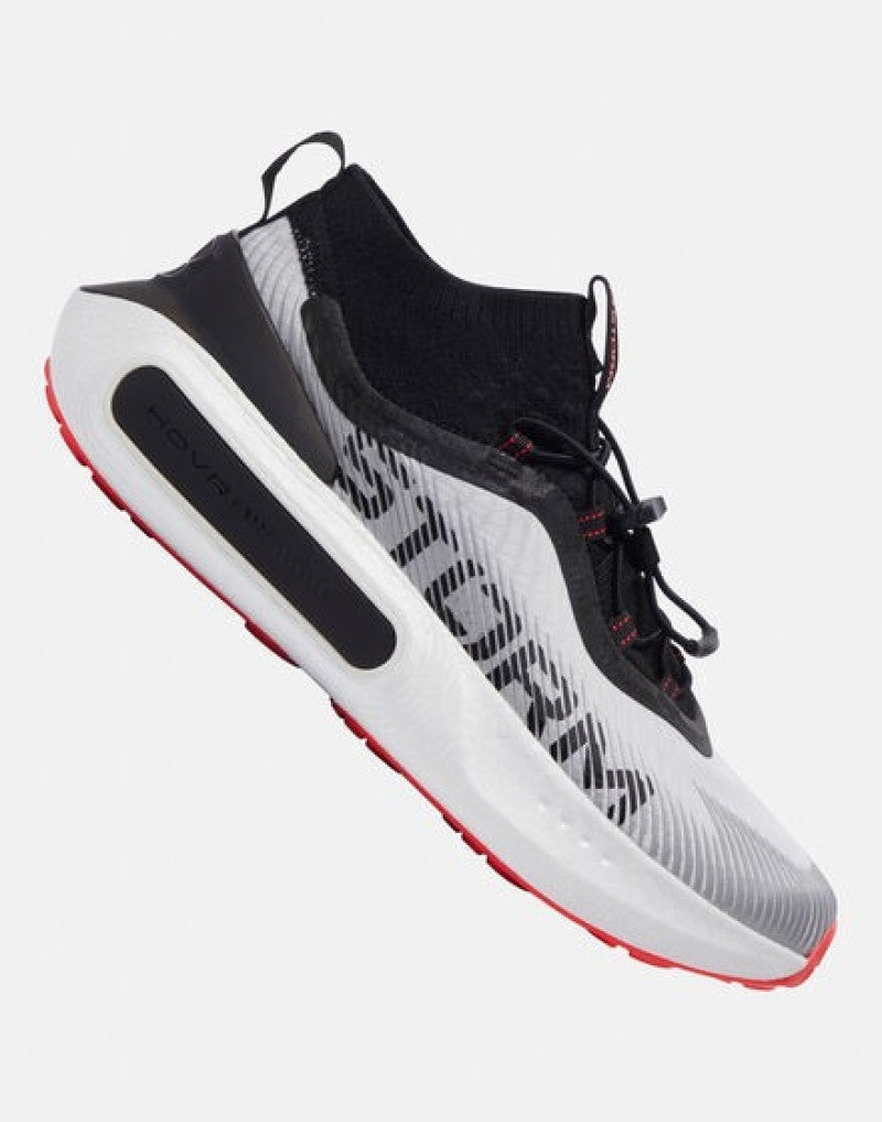Under Armour Phantom 4 Storm Grey