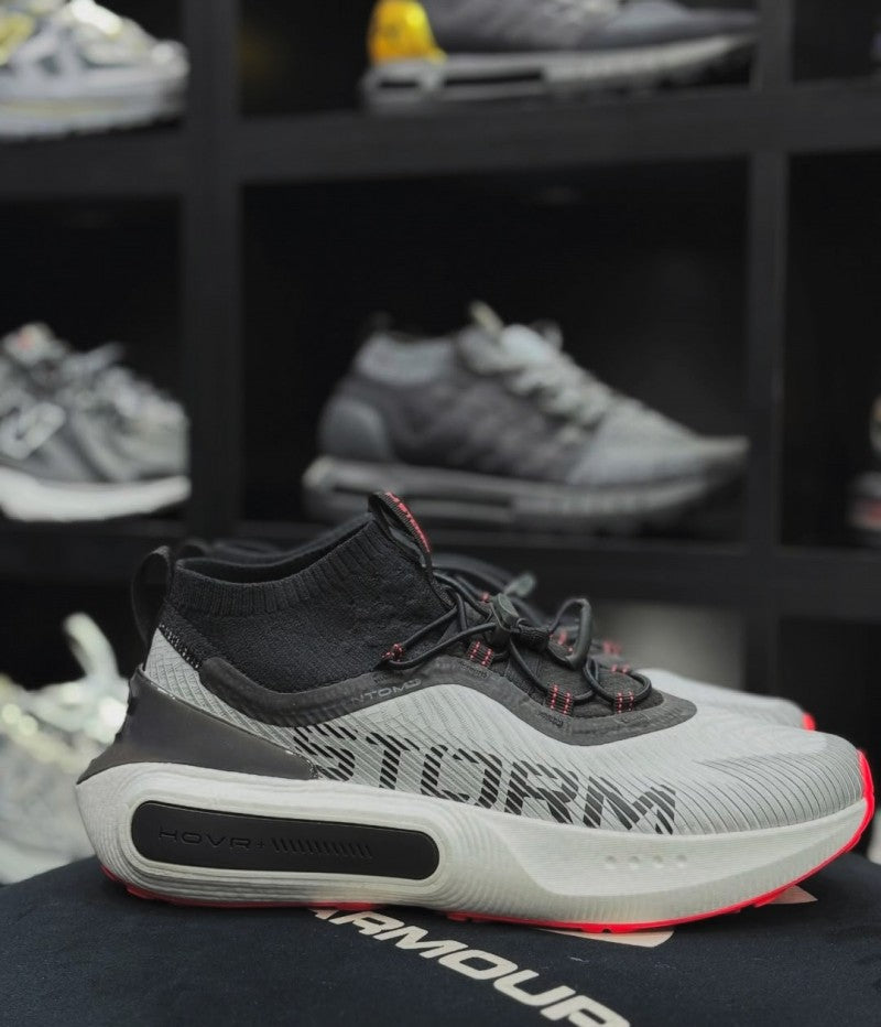 Under Armour Phantom 4 Storm Grey