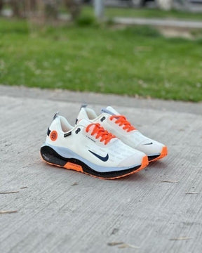 Nikee Infinity Run 4 Gore Tex White