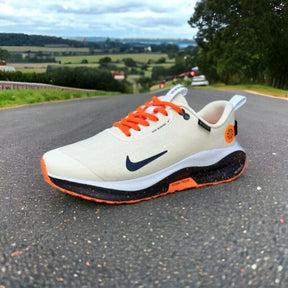 Nikee Infinity Run 4 Gore Tex White