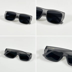 Marc Jacobs 6801 Grey Black