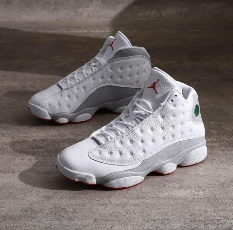 Air Jordan Retro 13 Wolf Grey 215