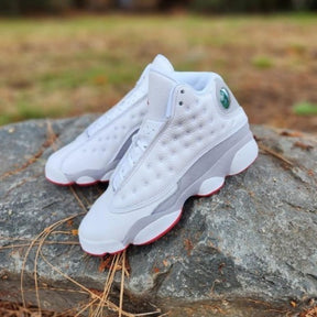 Air Jordan Retro 13 Wolf Grey 215