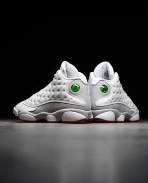 Air Jordan Retro 13 Wolf Grey 215