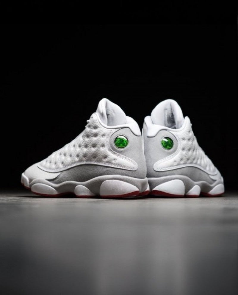 Air Jordan Retro 13 Wolf Grey 215
