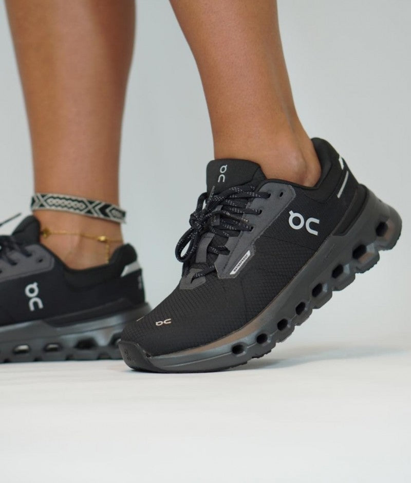 On CloudRunner 2 "Waterproof" #678