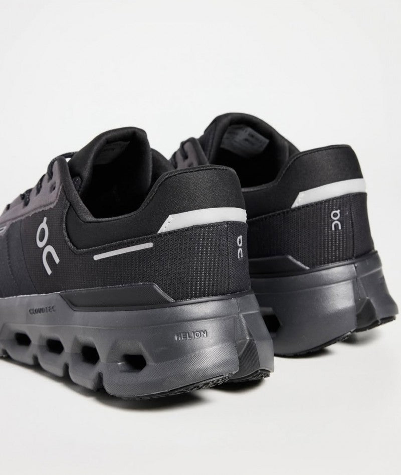 On CloudRunner 2 "Waterproof" #678