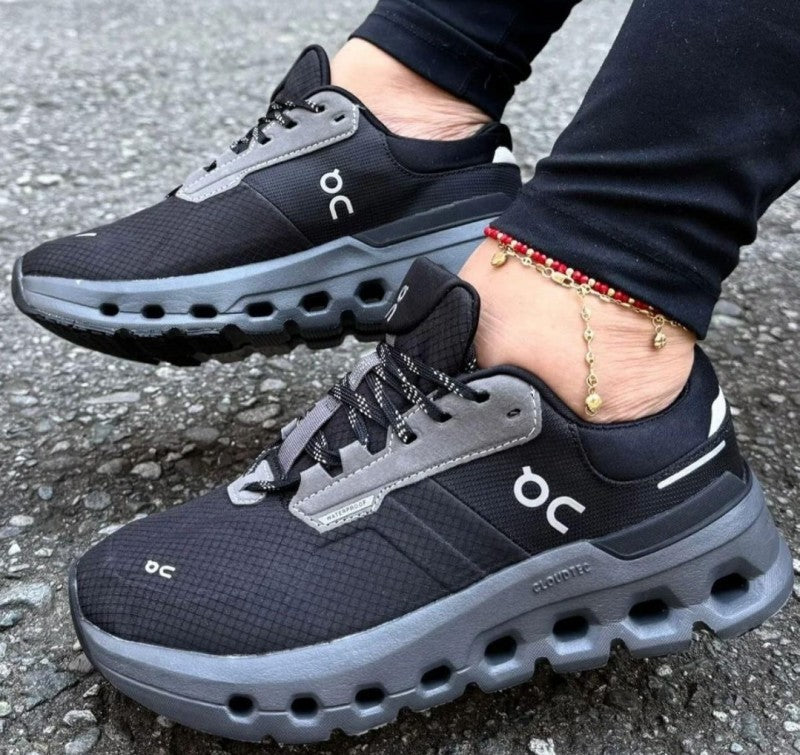 On CloudRunner 2 "Waterproof" #678