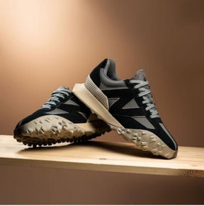 New Balance XC 72 "Black Castle Rock" #681